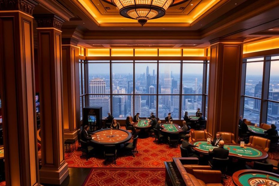 situs casino terbaik